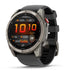 Garmin - Fenix 8 PRO - 51mm AMOLED / Sapphire